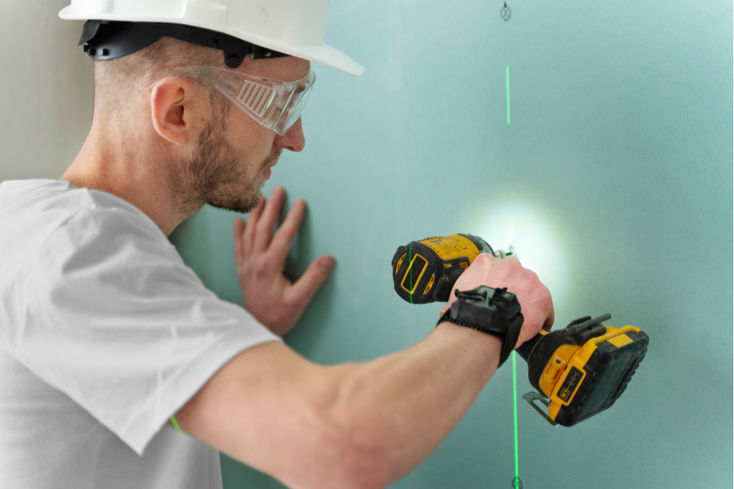 Remodela tus Zonas Húmedas con Gyplac RH: Aprovecha tu Prima para Darle un Nuevo Aire a tu Hogar