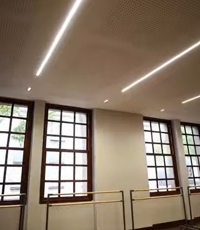 Innovación en la Construcción en Seco: Casos de Éxito y Tendencias que están Revolucionando el Sector.