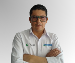 El error más costoso en obra es pensar que cualquier material sirve para todo. Un mal tratamiento de juntas puede arruinar la estética, generar fisuras y obligarte a repetir el trabajo. Con Gyplac, no solo aseguras un acabado impecable, sino que optimizas tiempos y costos en cada proyecto.
