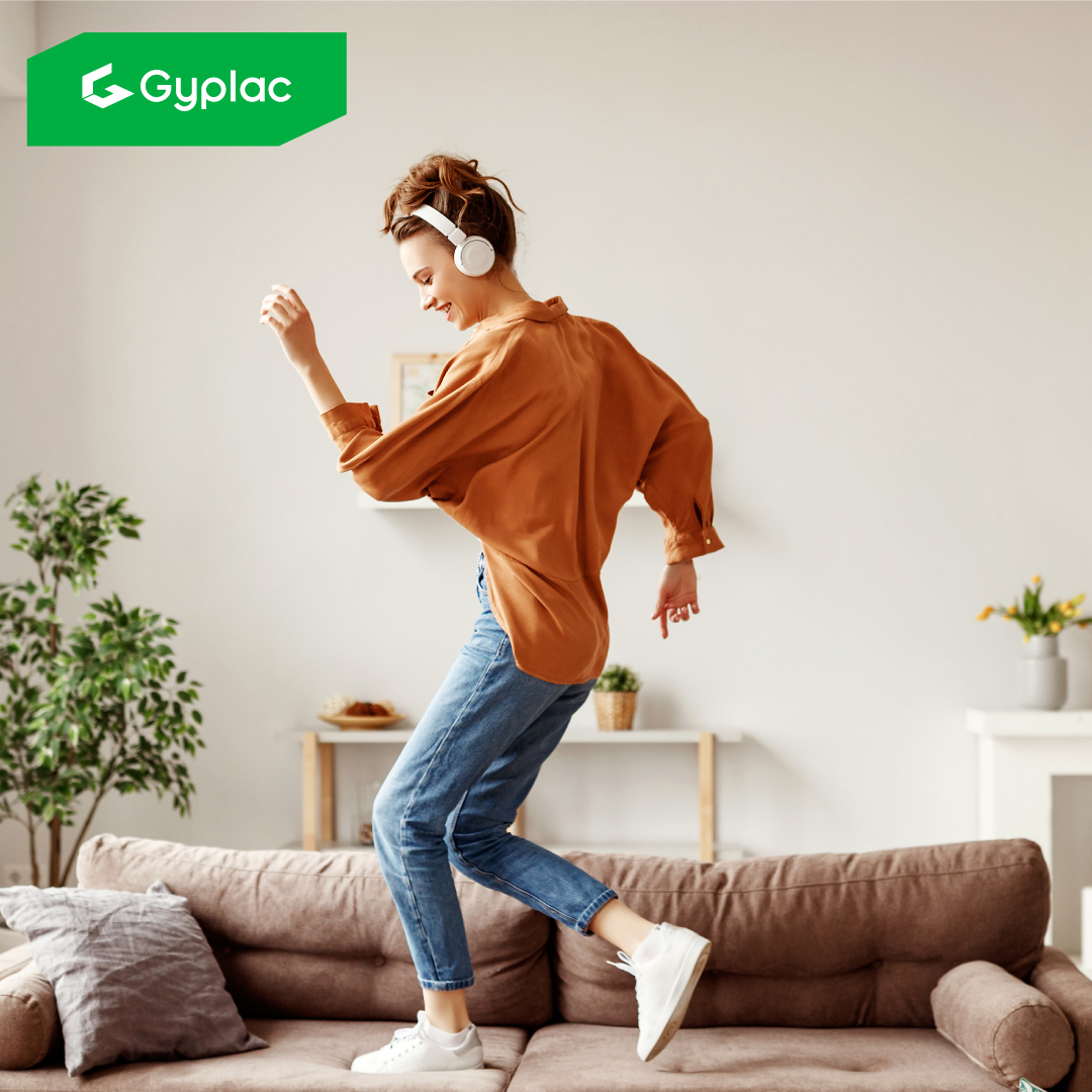 Conoce Gyplac nueva marca para el Sistema de Construcción en Seco