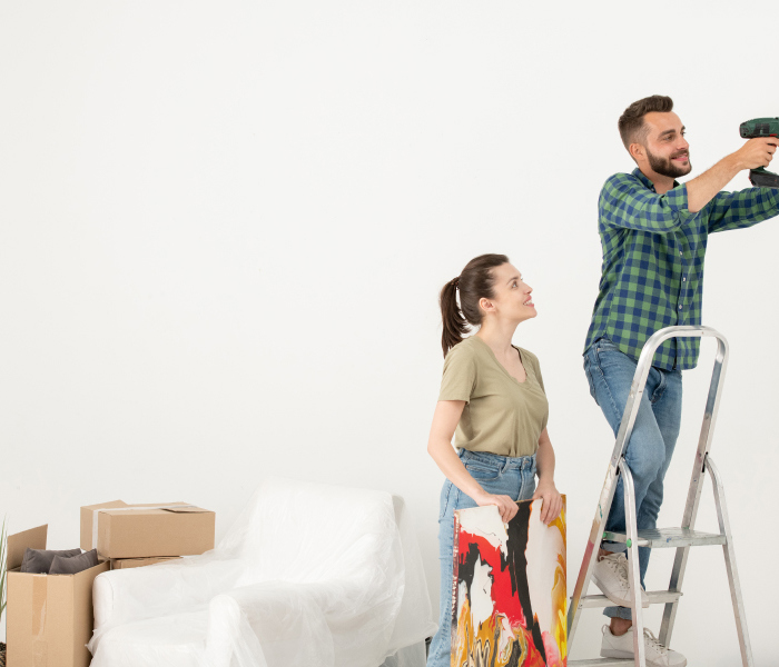Derribando Mitos del Drywall