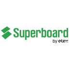 Superboard by Etex