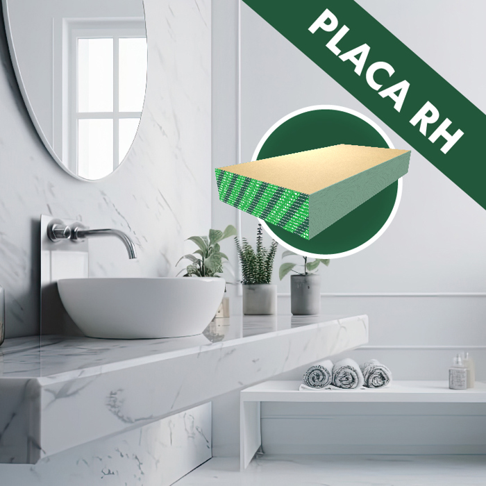 Remodela tus Zonas Húmedas con Gyplac RH: Aprovecha tu Prima para Darle un Nuevo Aire a tu Hogar