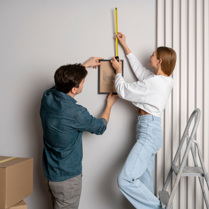 Drywall: un sistema de construcción seguro