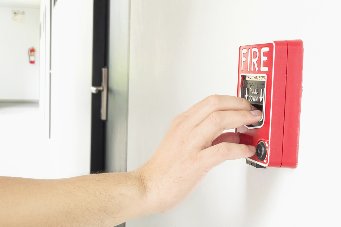 Edificios y vidas seguras. Comprendiendo la protección Pasiva Contra Incendios