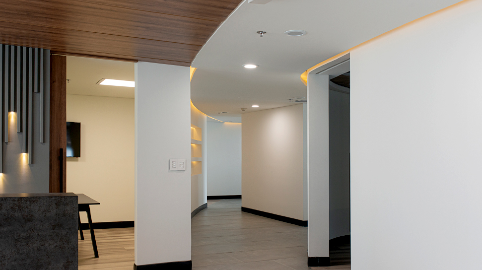 Oficinas