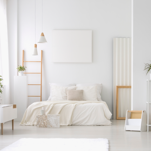 Estilo Minimalista