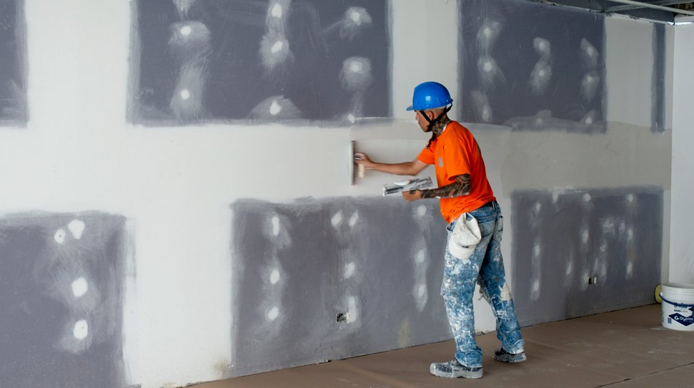 Capacitaciones Gyplac
